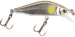 Mustad Yuzuki 48mm 1.9" 4.8g 0.2oz 004 Waka Ayu (0023534542198)