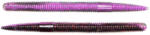 LIVETARGET 3" Stick Worm Purple / Black 76 Mm Sinking