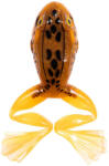LIVETARGET 2 Freestyle Frog 2.0 Orange / Brown 50 Mm Floating (0023534534339)