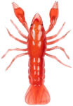 LIVETARGET 2.8" Crawfish Un-rigged Red / Red 71 Mm Sinking 6db/cs (0023534525771)