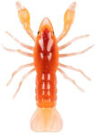 LIVETARGET 2.8" Crawfish Un-rigged Fire / Orange 71 Mm Sinking 6db/cs (0023534534155)