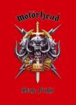 BMG Motörhead: Stage Fright - CD+DVD (027818)