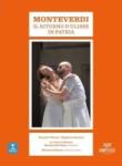 Warner Villazón Rolando & Magdalena Kožená: Monteverdi - Il Ritorno D´ulisse in Patria - 2DVD (026645)