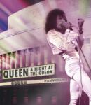 Universal Queen: A Night at the Odeon - DVD (011399)