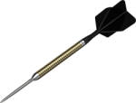 Mission Darts Set sageti darts steel Mission R2.5 Rapid Points Mike De Decker, 24g 95% wolfram (M002171a)