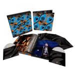 Universal Rolling Stones: Steel Wheels Live (Live From Atlantic City, NJ, 1989) - 3CD+2DVD+Blu-ray+Book (035588)