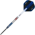 ONE80 Set sageti darts steel One80 kevin Chatte, 22g, 905 wolfram (ONE9844)