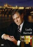 Multisonic Kerndl Laďa: My Way - live koncert - DVD (036015)