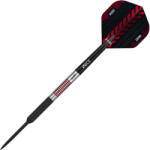 ONE80 Set sageti darts steel One80 Frederic Lovatin, 18g 90% wolfram (ONE9852)