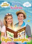 Supraphon Štístko a Poupěnka: Bylo, nebylo. . . - DVD (039695)