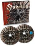 Warner Sabaton: Last Stand - 10 Years Anniversary Edition - CD+DVD (096519)