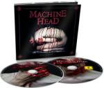 Nuclear Blast Machine Head: Catharsis (Limited Edition) - CD+DVD (062508)