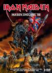 Warner Iron Maiden: Maiden England - 2DVD (012765)