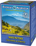 Everest Ayurveda Shunthi Gyomor és belek szórható tea 100 g