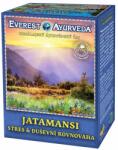 Everest Ayurveda Jatamansi - Stressz és lelki egyensúly 100 g