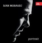 Supraphon Moravec Ivan: Portrait - 11CD+DVD (037405)