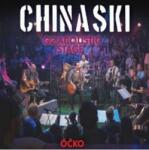 BrainZone Chinaski: G2 Acoustic Stage - CD+DVD (015536)