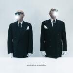 Warner Pet Shop Boys: Nonetheless (Limited Edition) - Blu-ray (071422)