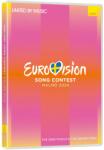 Universal Various: Eurovision Song Contest Malmö 2024 - 3DVD (073511)