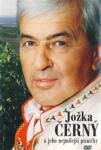 Multisonic Černý Jožka: Jožka Černý a jeho nejmilejší písničky - DVD (036705)