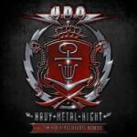 Warner U. D. O. : Navy Metal Night - 2CD+DVD (051684)
