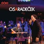 BrainZone O5 & Radeček: G2 Acoustic Stage - CD+DVD (016066)
