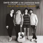 BMG Crosby David: Live At The Capitol Theatre - CD+DVD (057062)