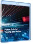 Universal Gabriel Peter: Taking The Pulse - 2Blu-ray (086628)