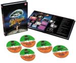 Warner Darkness: Permission To Land. . . Again (20th Anniversary Edition) - 4CD+DVD (065031)