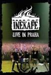 Warner Iné Kafé: Live In Praha - DVD (030046)