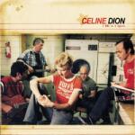 Celine Dion - 1 fille & 4 types - Vinyl (0199584715414)