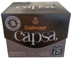 Dallmayr Kávékapszula, Dallmayr Nespresso Espresso Ristretto 10db kapszula (68914) - iroda-ellatas