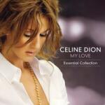 Celine Dion - My Love Essential Collection - Vinyl (0199584714110)