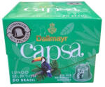 Dallmayr Kávékapszula, Dallmayr Nespresso Crema d Oro Brasil 10db kapszula (69105) - iroda-ellatas