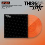 Stray Kids - This & That (Coloured) - Vinyl (8809954226540)