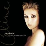 Celine Dion - Let's Talk About Love - Vinyl (0199584714318)