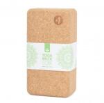 Bodhi Yoga Bodhi parafa jóga blokk XL standard 23 x 12 x 7, 5 cm