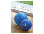 SISSEL Pilates Ball Puha labda Pilateshez 3 méret