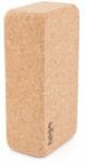 Bodhi Yoga Bodhi parafa jógablokk szabvány 22 x 11 x 7 cm