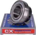  FD207 Y csapágy 35X72X38, 9/17 mm - csapagy - 2 810 Ft