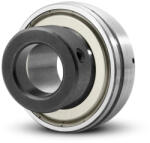  ES208G2 y csapágy 40X80X43.5/18mm