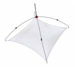 Zfish Halau, crasnic, ciorpac ZFISH Black Drop Net, 100 x 100 cm, (ZF-7967)