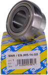  ES205-14G2 22.225X52X30.9/15mm