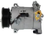 THERMOTEC Compresor, climatizare THERMOTEC KTT090637 (KTT090637) - fixbox