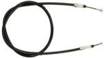 ABE Cablu, frana de parcare ABE C7F025ABE (C7F025ABE) - fixbox