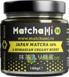 APIDAVA Miere cu Matcha 10% Matchami 160g