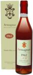 Nismes Delclou - Armagnac 1962 GB - 0.7L, Alc: 40%