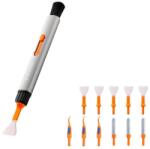 K&F Concept Accesoriu protectie Set Cleaning Senzor K&F Concept (K&F Aluminum Versatile Switch Cleaning Pen Kit ( Cleaning Pen + APS-C Sensor Cle)