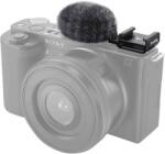 SmallRig Accesoriu cage SmallRig Adaptor Cold Shoe cu Parbriz pentru Sony ZV-E10 si ZV-1 3526