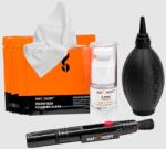 K&F Concept Accesoriu protectie Kit Cleaning Obiectiv 4-in-1 K&F Concept